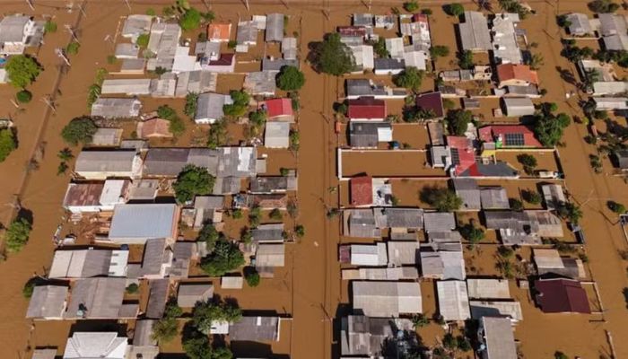 Em carta, cientistas brasileiros pedem união e esforços para lidar com extremos climáticos